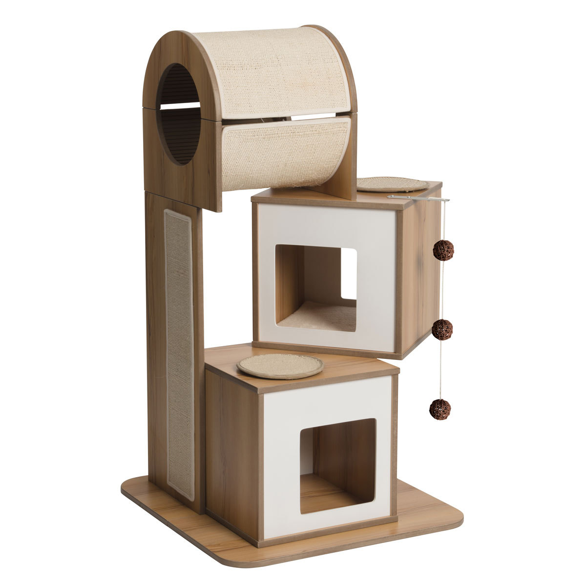 arbre a chat pas cher suisse